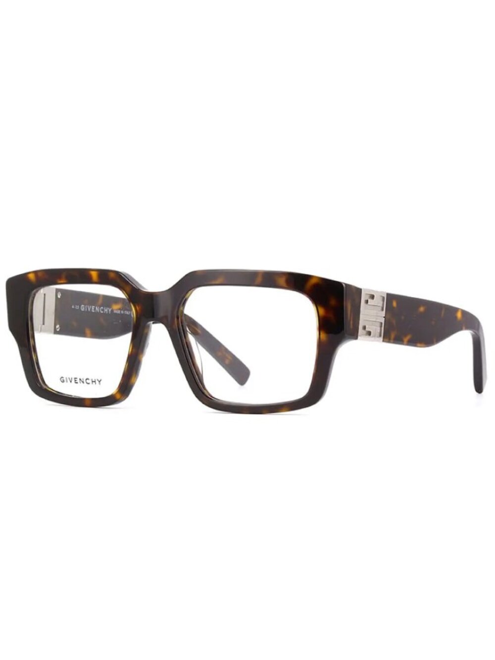 Givenchy Eyeglasses, Havana Brown Eyewear NEW